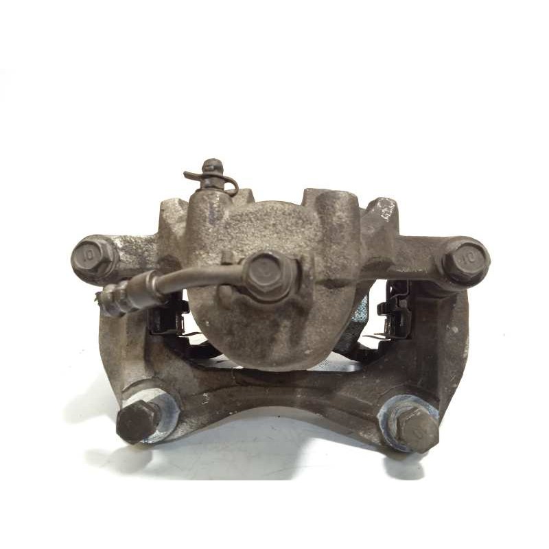 Recambio de pinza freno delantera izquierda para hyundai i20 active 1.0 tgdi cat referencia OEM IAM 58110C8600  