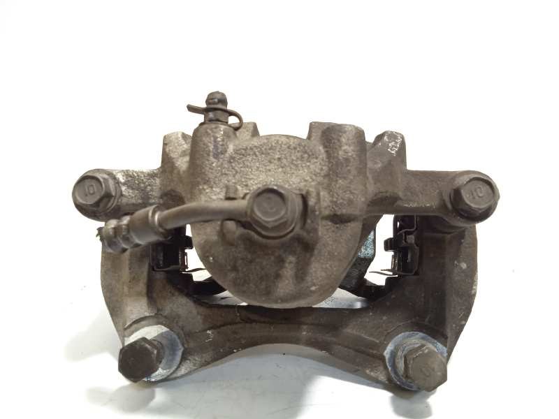 Recambio de pinza freno delantera izquierda para hyundai i20 active 1.0 tgdi cat referencia OEM IAM 58110C8600  