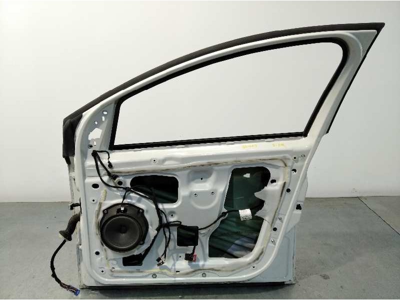 Recambio de puerta delantera derecha para lancia delta (181) 1.6 diesel cat referencia OEM IAM 51808840  