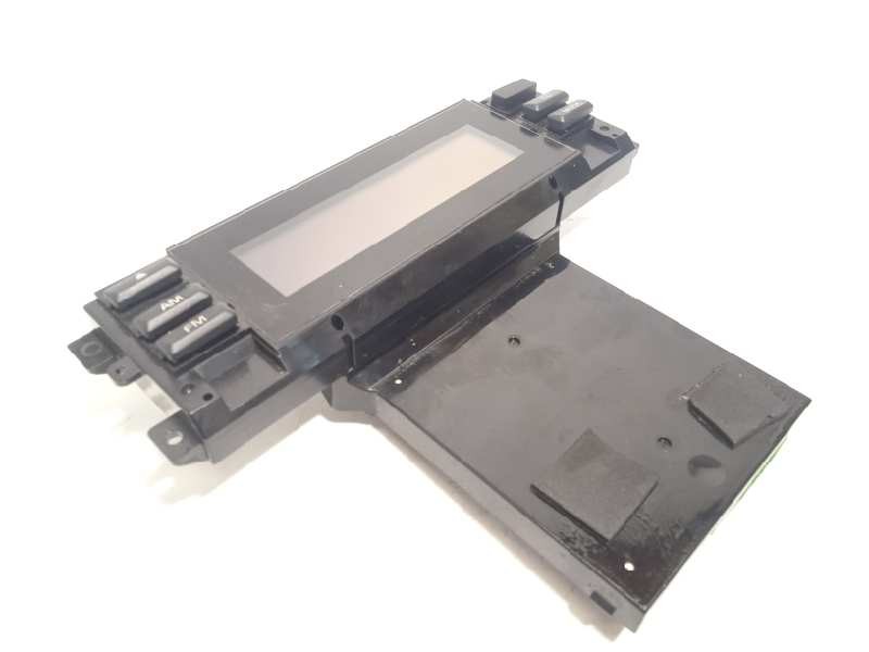 Recambio de pantalla multifuncion para volvo s80 berlina 4.4 v8 cat referencia OEM IAM 30732305  