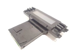 Recambio de pantalla multifuncion para volvo s80 berlina 4.4 v8 cat referencia OEM IAM 30732305   2