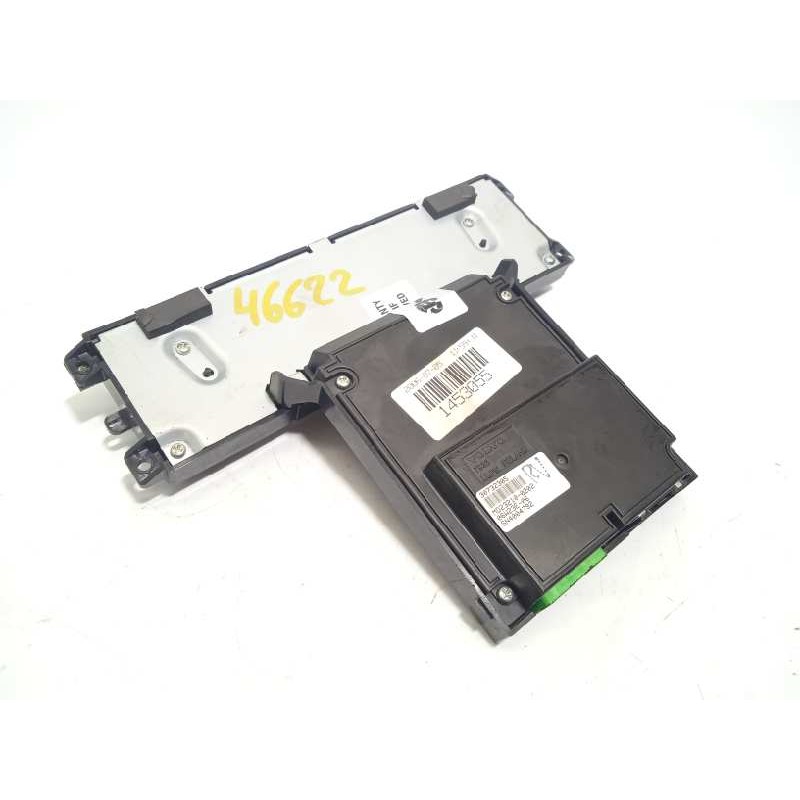 Recambio de pantalla multifuncion para volvo s80 berlina 4.4 v8 cat referencia OEM IAM 30732305  