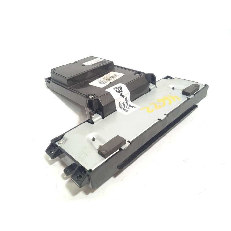 Recambio de pantalla multifuncion para volvo s80 berlina 4.4 v8 cat referencia OEM IAM 30732305  