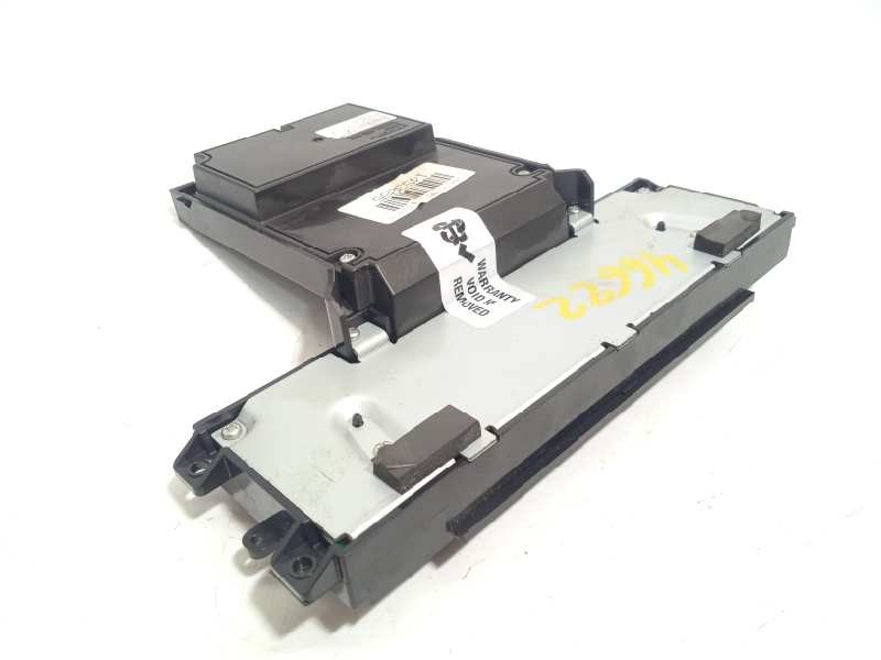 Recambio de pantalla multifuncion para volvo s80 berlina 4.4 v8 cat referencia OEM IAM 30732305  