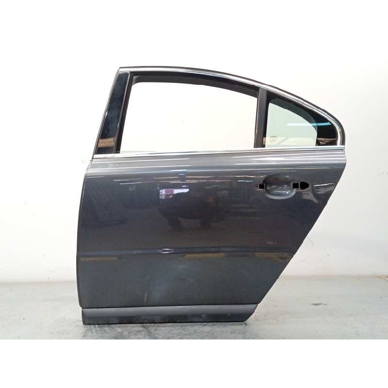 Recambio de puerta trasera izquierda para volvo s80 berlina 4.4 v8 cat referencia OEM IAM 31335603  