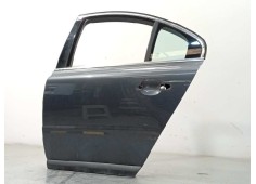 Recambio de puerta trasera izquierda para volvo s80 berlina 4.4 v8 cat referencia OEM IAM 31335603   2