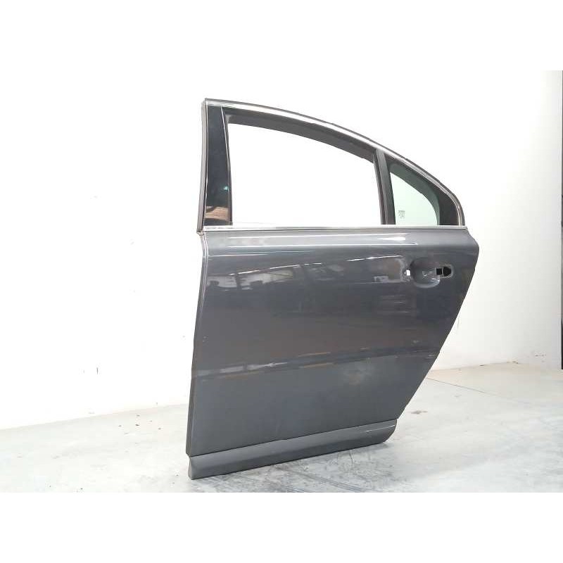 Recambio de puerta trasera izquierda para volvo s80 berlina 4.4 v8 cat referencia OEM IAM 31335603  