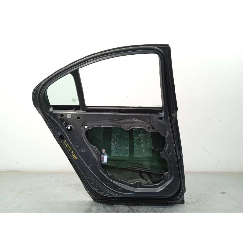Recambio de puerta trasera izquierda para volvo s80 berlina 4.4 v8 cat referencia OEM IAM 31335603  