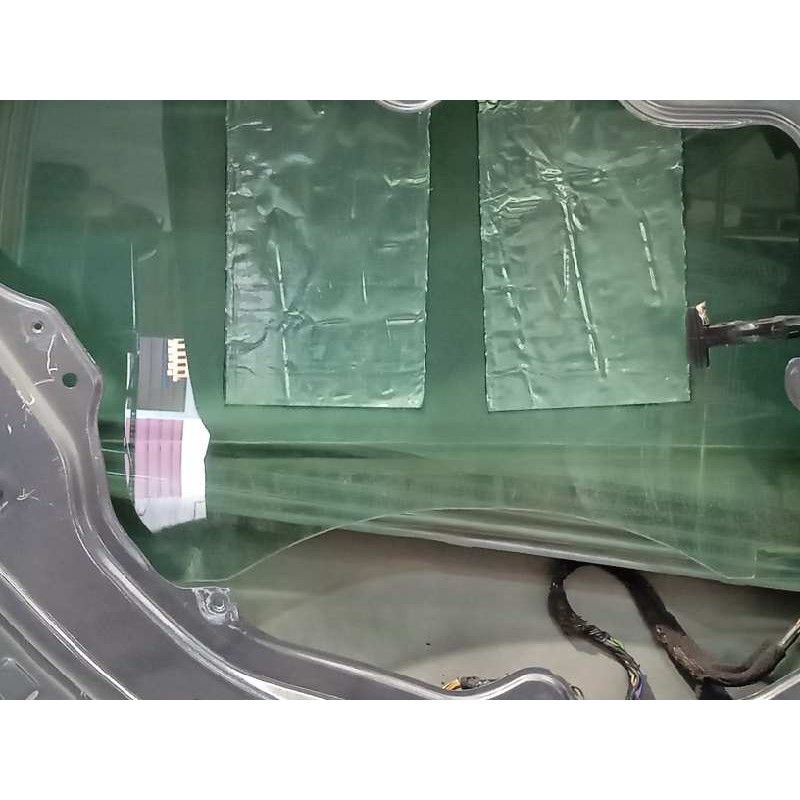 Recambio de puerta trasera izquierda para volvo s80 berlina 4.4 v8 cat referencia OEM IAM 31335603  