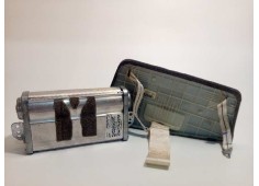 Recambio de airbag delantero derecho para bmw x3 (e83) 3.0d referencia OEM IAM 72127056041  7056041 2