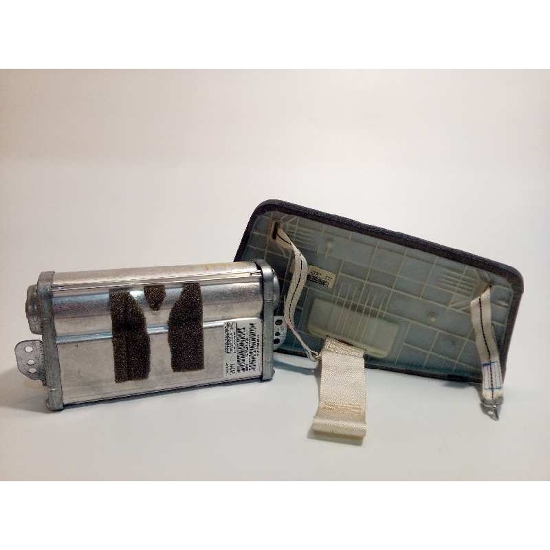 Recambio de airbag delantero derecho para bmw x3 (e83) 3.0d referencia OEM IAM 72127056041  7056041