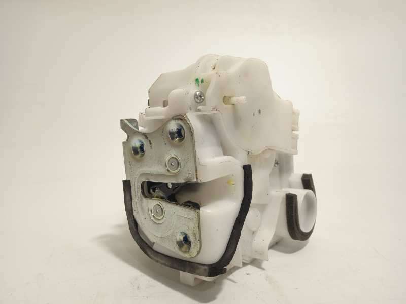 CERRADURA PUERTA TRASERA DERECHA 5745A384S 