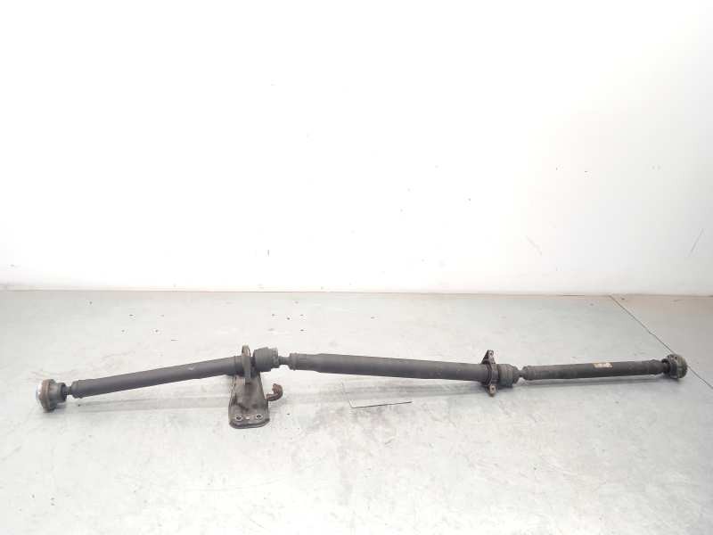 Recambio de transmision central para volvo s80 berlina 4.4 v8 cat referencia OEM IAM P30783365  30783365