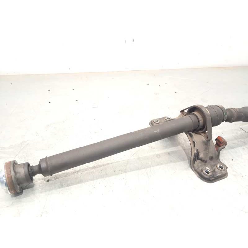 Recambio de transmision central para volvo s80 berlina 4.4 v8 cat referencia OEM IAM P30783365  30783365