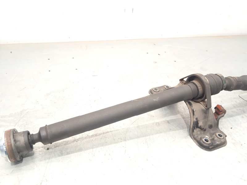 Recambio de transmision central para volvo s80 berlina 4.4 v8 cat referencia OEM IAM P30783365  30783365