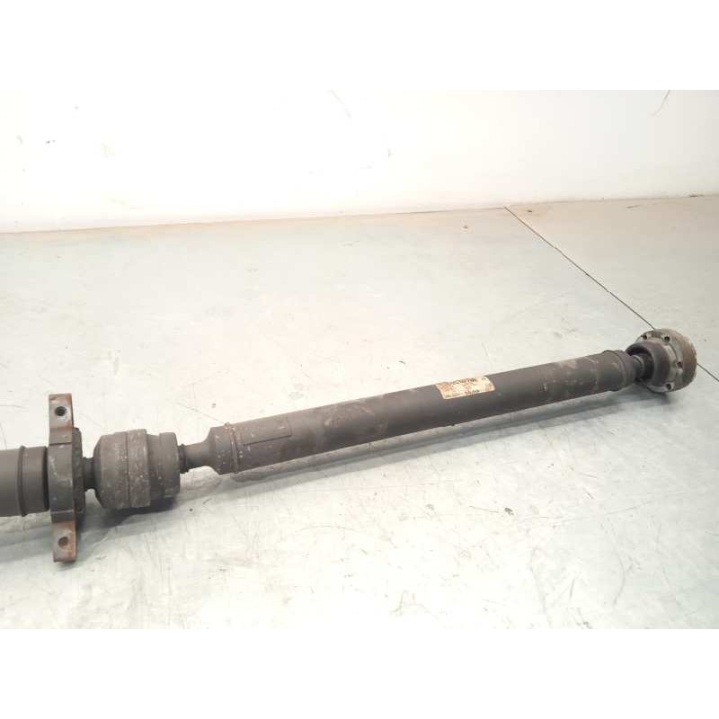 Recambio de transmision central para volvo s80 berlina 4.4 v8 cat referencia OEM IAM P30783365  30783365