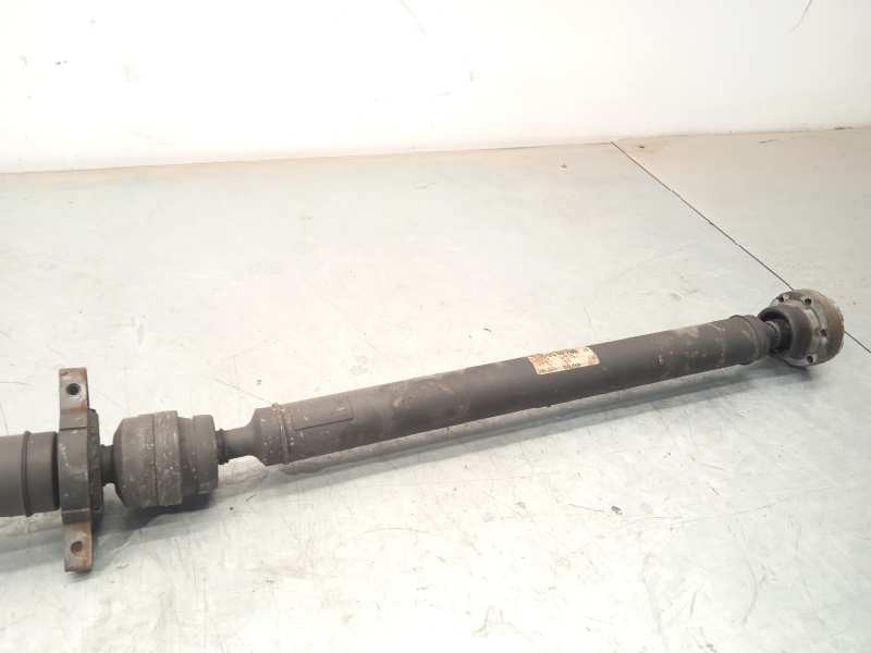 Recambio de transmision central para volvo s80 berlina 4.4 v8 cat referencia OEM IAM P30783365  30783365