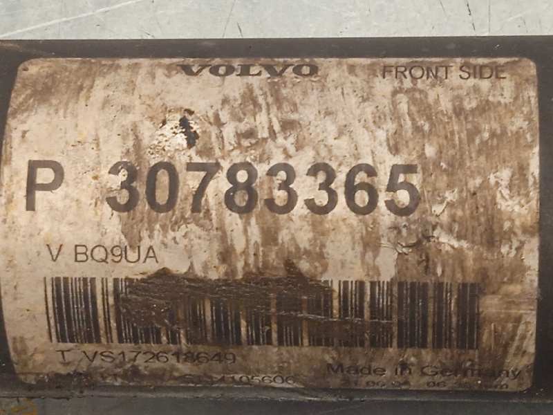 Recambio de transmision central para volvo s80 berlina 4.4 v8 cat referencia OEM IAM P30783365  30783365