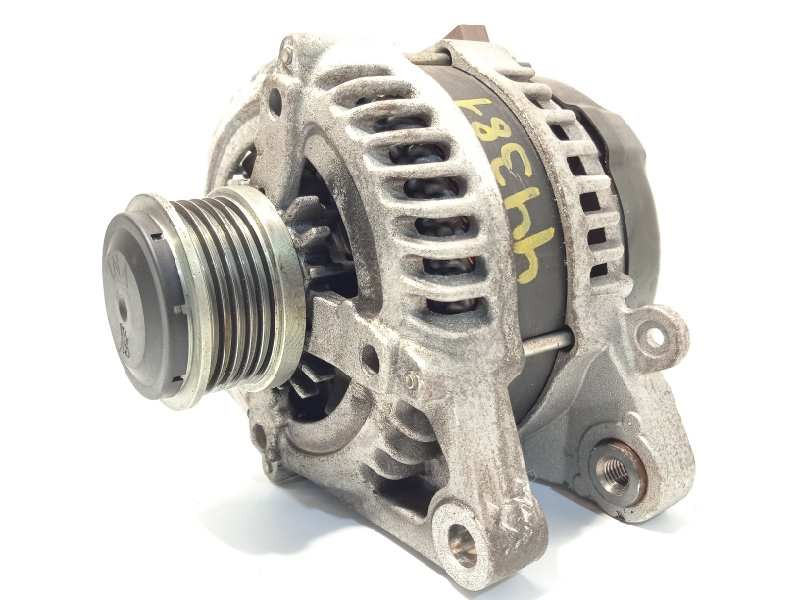 Recambio de alternador para jeep renegade 1.0 t-gdi cat referencia OEM IAM 51984063  MS1042119230