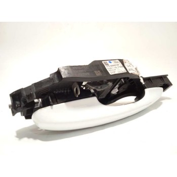 MANETA EXTERIOR TRASERA IZQUIERDA JX7BA264A27AAF 