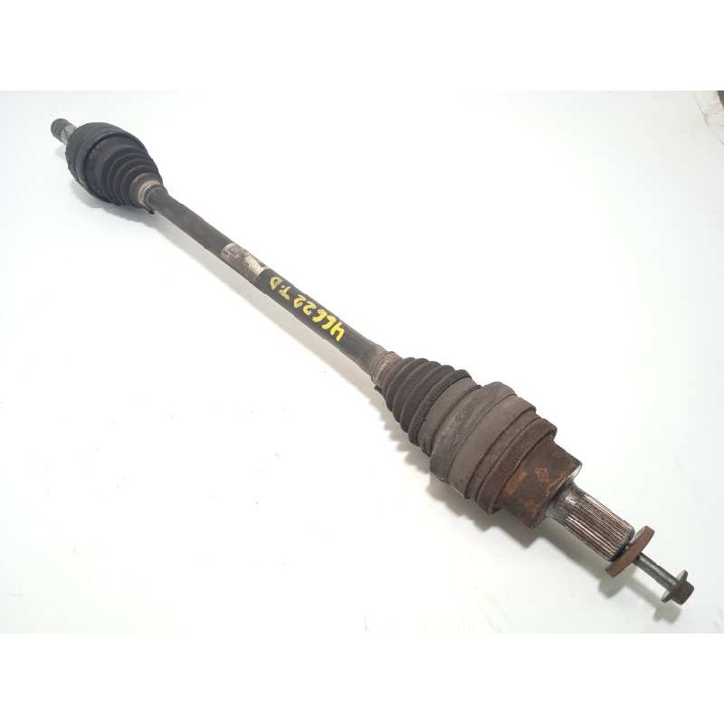 Recambio de transmision trasera derecha para volvo s80 berlina 4.4 v8 cat referencia OEM IAM P30681132  30681132