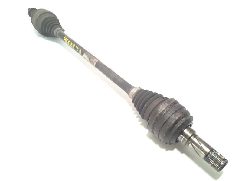 Recambio de transmision trasera derecha para volvo s80 berlina 4.4 v8 cat referencia OEM IAM P30681132  30681132