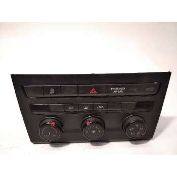 MANDO CLIMATIZADOR 5F0907426F 5HB01117412