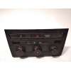 Recambio de mando climatizador para seat leon (5f1) reference referencia OEM IAM 5F0907426F  5HB01117412