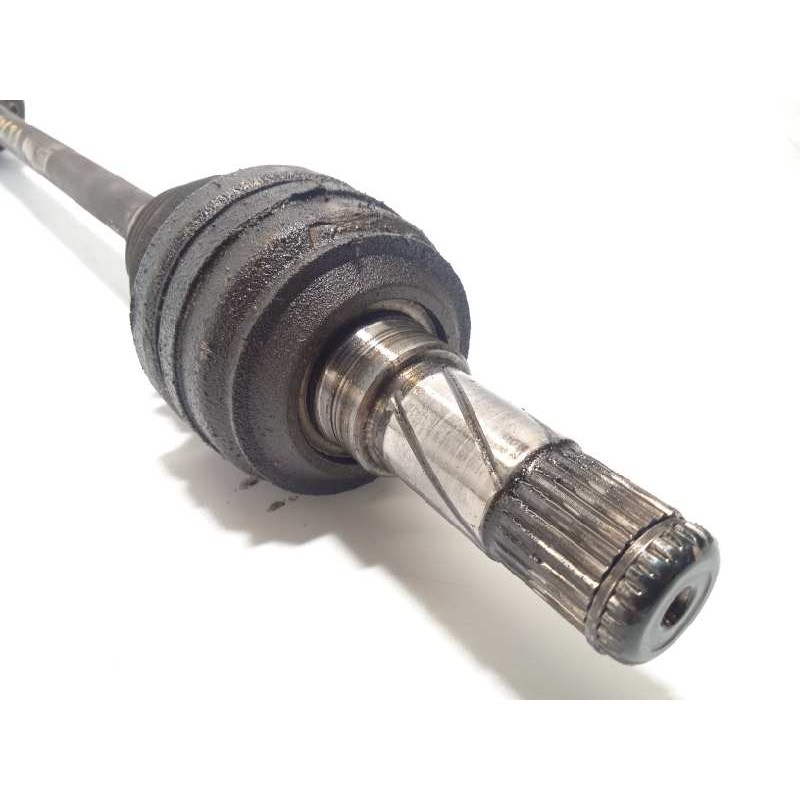 Recambio de transmision trasera derecha para volvo s80 berlina 4.4 v8 cat referencia OEM IAM P30681132  30681132