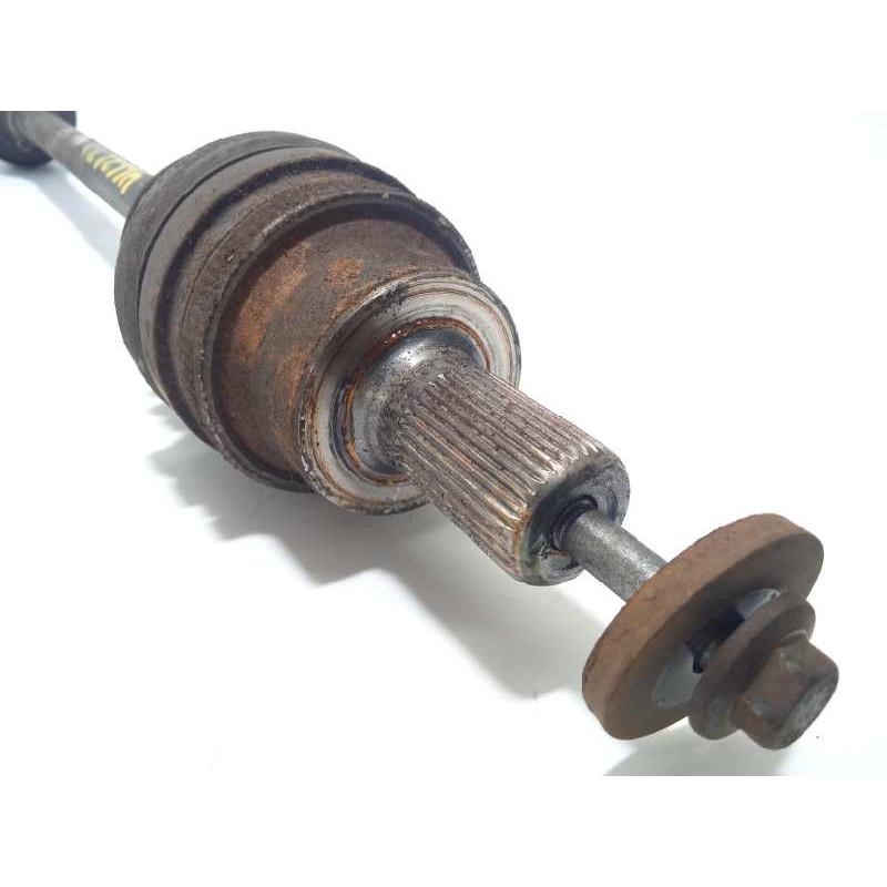 Recambio de transmision trasera derecha para volvo s80 berlina 4.4 v8 cat referencia OEM IAM P30681132  30681132