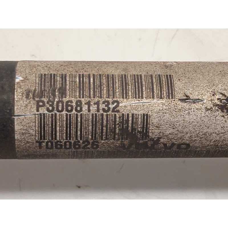 Recambio de transmision trasera derecha para volvo s80 berlina 4.4 v8 cat referencia OEM IAM P30681132  30681132