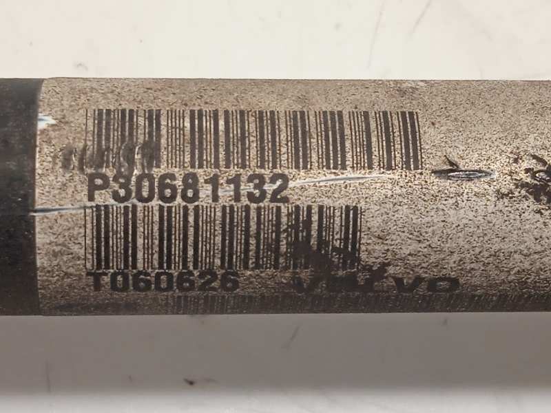 Recambio de transmision trasera derecha para volvo s80 berlina 4.4 v8 cat referencia OEM IAM P30681132  30681132