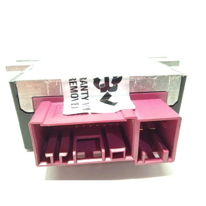 Recambio de modulo electronico para bmw x3 (f25) xdrive 20d referencia OEM IAM 16147276073  