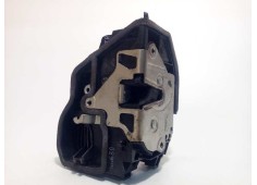 Recambio de cerradura puerta trasera derecha para bmw x3 (e83) 3.0d referencia OEM IAM 7154630  51227154630