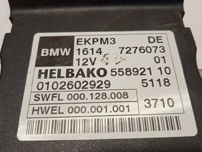 Recambio de modulo electronico para bmw x3 (f25) xdrive 20d referencia OEM IAM 16147276073  