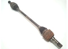 Recambio de transmision trasera izquierda para volvo s80 berlina 4.4 v8 cat referencia OEM IAM P30681132  30681132 2