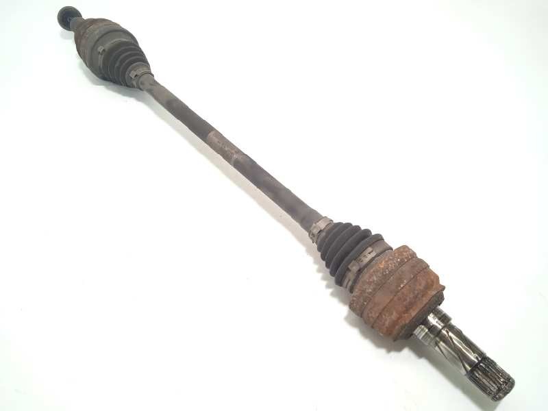 Recambio de transmision trasera izquierda para volvo s80 berlina 4.4 v8 cat referencia OEM IAM P30681132  30681132