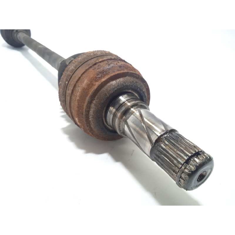 Recambio de transmision trasera izquierda para volvo s80 berlina 4.4 v8 cat referencia OEM IAM P30681132  30681132