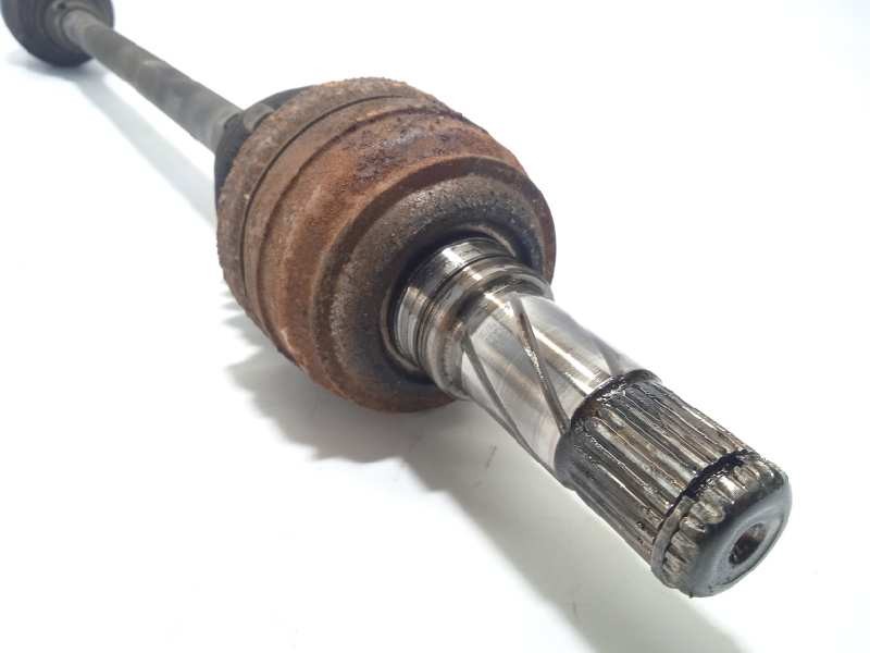 Recambio de transmision trasera izquierda para volvo s80 berlina 4.4 v8 cat referencia OEM IAM P30681132  30681132