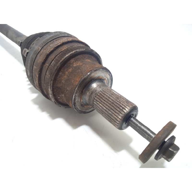 Recambio de transmision trasera izquierda para volvo s80 berlina 4.4 v8 cat referencia OEM IAM P30681132  30681132