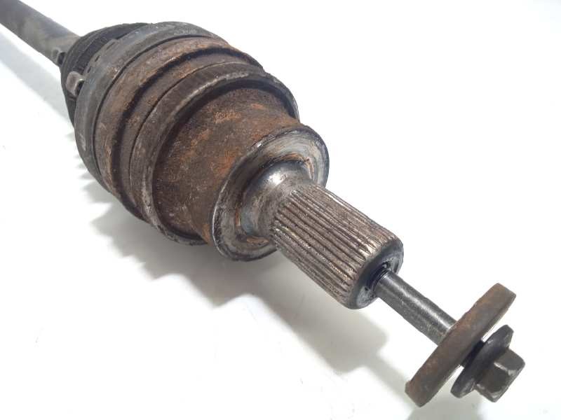 Recambio de transmision trasera izquierda para volvo s80 berlina 4.4 v8 cat referencia OEM IAM P30681132  30681132