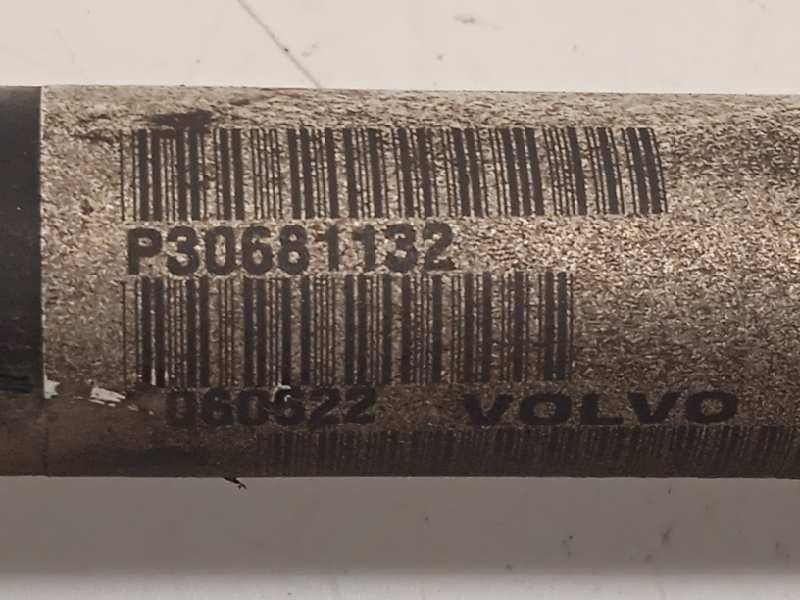 Recambio de transmision trasera izquierda para volvo s80 berlina 4.4 v8 cat referencia OEM IAM P30681132  30681132