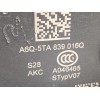 Recambio de cerradura puerta trasera derecha para skoda karoq (nu) 2.0 tdi referencia OEM IAM 5TA839016Q  