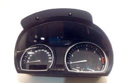 Recambio de cuadro instrumentos para bmw x3 (e83) 3.0d referencia OEM IAM 3413127  62113413127