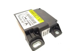 Recambio de centralita airbag para dacia sandero básico referencia OEM IAM 8200946126   2