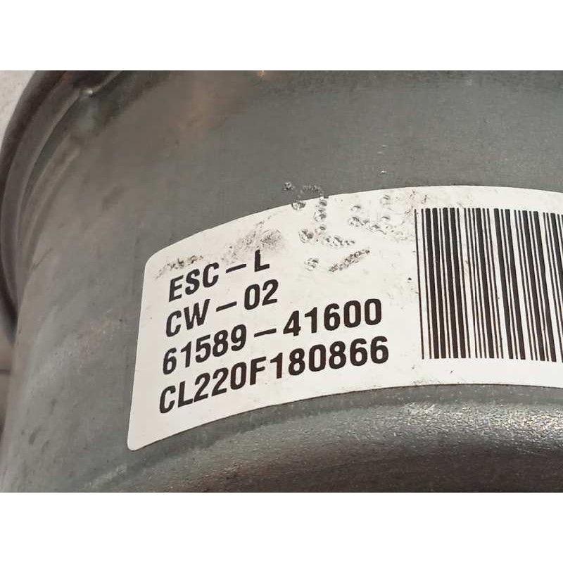 Recambio de abs para hyundai i20´20 ( bc3/bi3desde 08/20 ) referencia OEM IAM 58910Q0200 6158941600 Q058920500