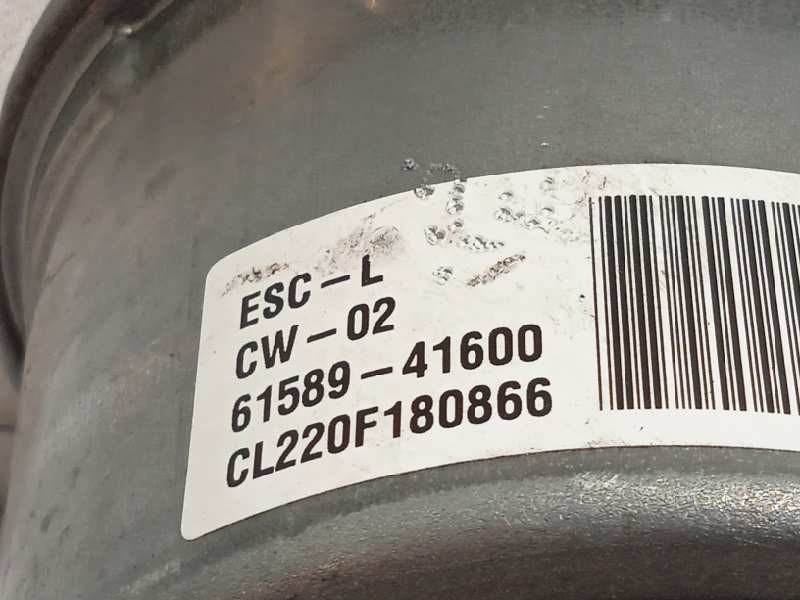 Recambio de abs para hyundai i20´20 ( bc3/bi3desde 08/20 ) referencia OEM IAM 58910Q0200 6158941600 Q058920500