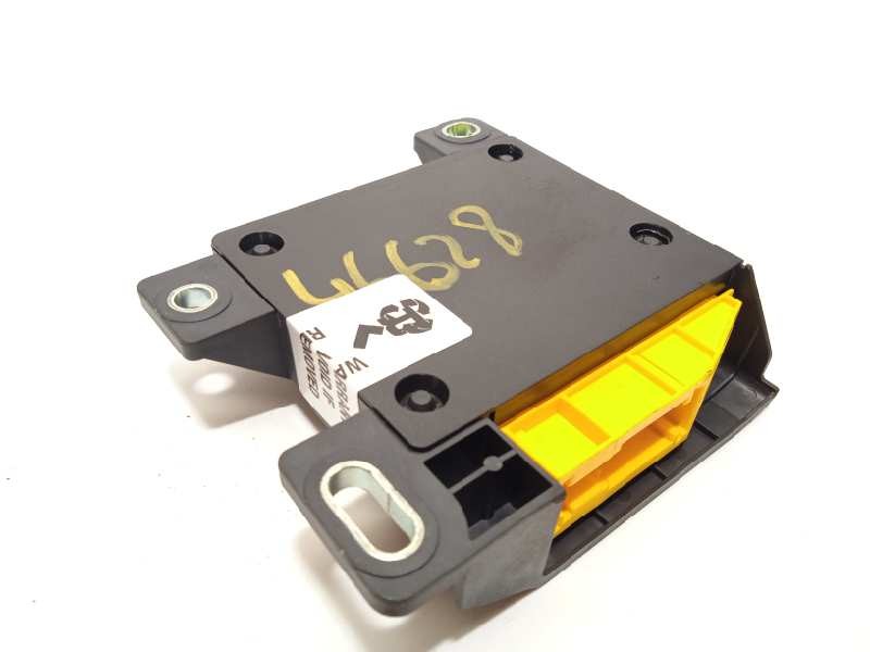 Recambio de centralita airbag para dacia sandero básico referencia OEM IAM 8200946126  