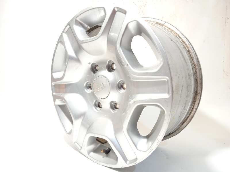Recambio de llanta para ford ranger (tke) doble cabina 4x4 xlt limited referencia OEM IAM EB3C1007E2A  1883705