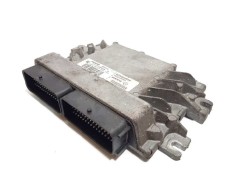 Recambio de centralita motor uce para dacia sandero básico referencia OEM IAM 8200856659 8200598393 S110140025A